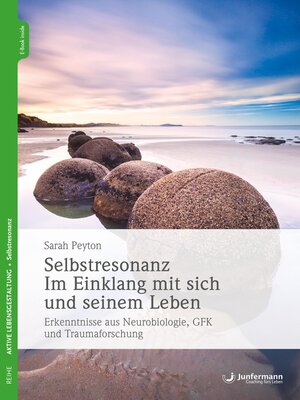 cover image of Selbstresonanz. Im Einklang mit sich und seinem Leben
